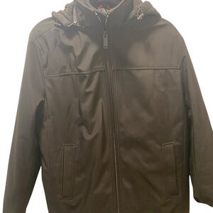 Michael Kors black jacket